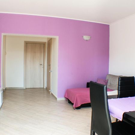 Apartman Nona Мотовун Екстер'єр фото