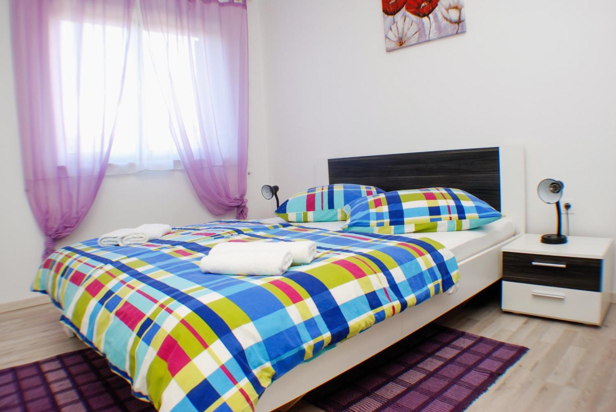Apartman Nona Мотовун Номер фото