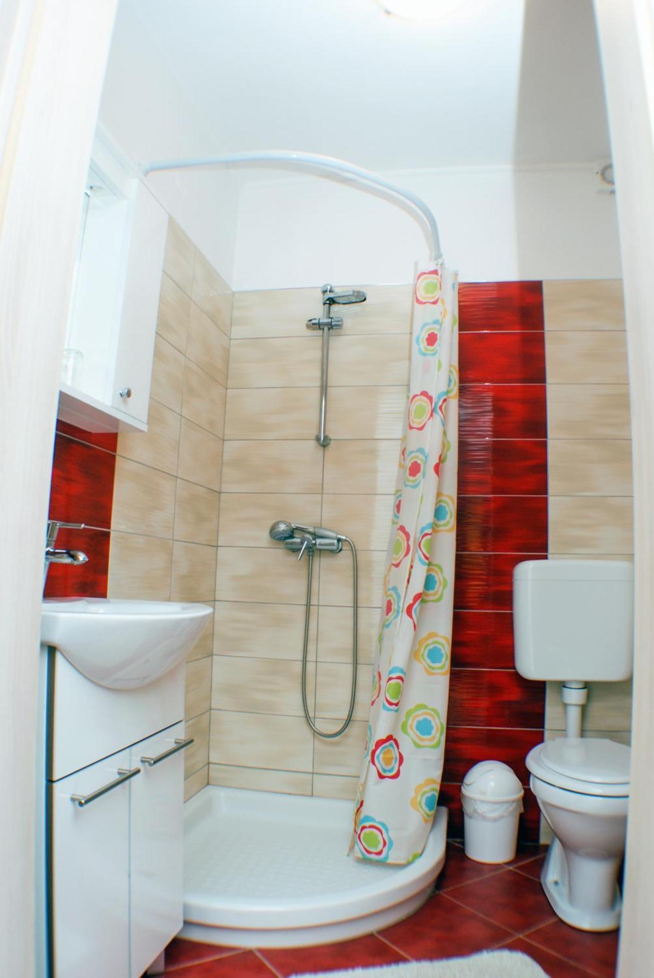 Apartman Nona Мотовун Екстер'єр фото