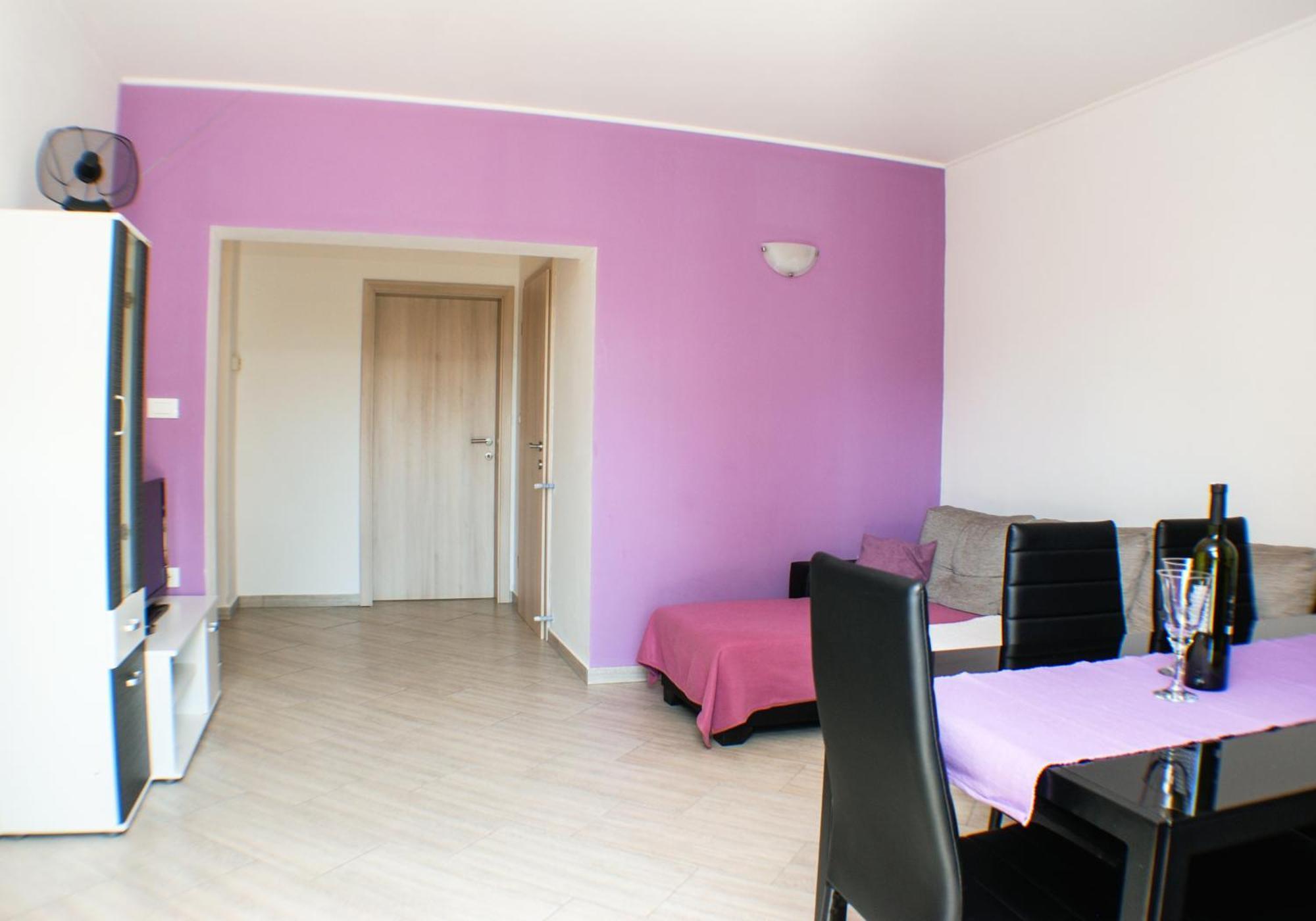 Apartman Nona Мотовун Екстер'єр фото